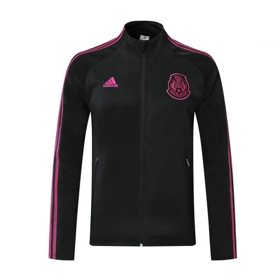 Veste Football Mexique 2020-21 Noir